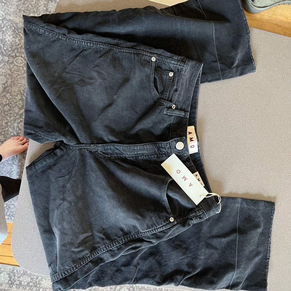 New Amo Corduroy Bella pants